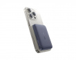 EnerFill FM11 Ultra-Mini Magnetische Powerbank 10000mAh 22.5W - Grau