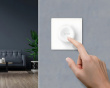 Tapo S200D Smart-Dimmer - Weiß