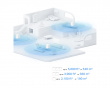 Deco X10 WiFi 6 Mesh System (3-pack)
