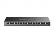TL-SG116P 16-Port Gigabit Desktop Switch mit 16-Port PoE+