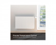 KE100 Smartes Heizkörperthermostat