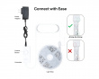 Tapo L930-5 Smart Wi-Fi Light Strip Multicolor - 5 m