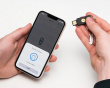 YubiKey 5 NFC Sicherheitsschlüssel USB-A