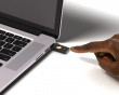 YubiKey 5 NFC Sicherheitsschlüssel USB-A