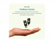 YubiKey 5C NFC Sicherheitsschlüssel USB-C