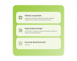 YubiKey 5C NFC Sicherheitsschlüssel USB-C
