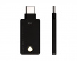 YubiKey C NFC Sicherheitsschlüssel USB-C