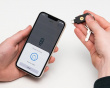 YubiKey C NFC Sicherheitsschlüssel USB-C