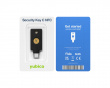 YubiKey C NFC Sicherheitsschlüssel USB-C