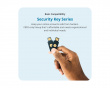 YubiKey C NFC Sicherheitsschlüssel USB-C