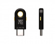 YubiKey 5C Sicherheitsschlüssel USB-C