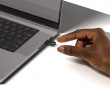 YubiKey 5C Sicherheitsschlüssel USB-C