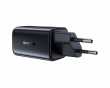 PicoGo AE11 Schnellladegerät 2C+U 67W - Schwarz