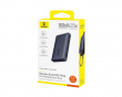 EnerFill FP21 Powerbank 22.5W 10000mAh - Schwarz