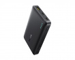 EnerFill FP21 Powerbank 22.5W 10000mAh - Schwarz