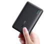 EnerFill FP21 Powerbank 22.5W 10000mAh - Schwarz
