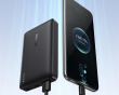 EnerFill FP21 Powerbank 22.5W 10000mAh - Schwarz