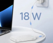 EnerFill FP21 Powerbank 22.5W 10000mAh - Weiß