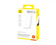 EnerFill FP21 Powerbank 22.5W 10000mAh - Weiß