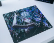 SAYO – Glas-Mauspad
