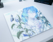 MIO - Glas-Mauspad - Limited Edition