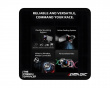 Alpha EVO Pro Wheel Base – 18Nm