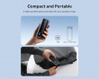EnerGeek GP12 Schnellladende Powerbank 145W 20800mAh