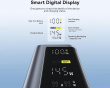 EnerGeek GP12 Schnellladende Powerbank 145W 20800mAh
