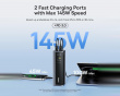 EnerGeek GP12 Schnellladende Powerbank 145W 20800mAh