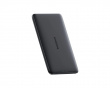 PicoGo AM41 Magnetische Kartenförmige Powerbank 20W 5000mAh OS - Schwarz