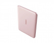 PicoGo AM41 Magnetische Kartenförmige Powerbank 20W 5000mAh OS - Pink