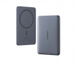 PicoGo AM41 Magnetische Kartenförmige Powerbank 20W 5000mAh OS - Grau