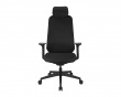 Void Ergonomischer Bürostuhl - Schwarz