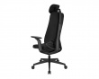 Void Ergonomischer Bürostuhl - Schwarz
