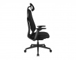 Void Ergonomischer Bürostuhl - Schwarz