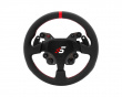 GT1-SR Rennlenkrad - Leder