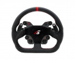 GT1-SD Rennlenkrad - Leder