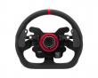 GT1-SD Rennlenkrad - Leder