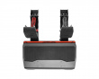 P700 Sim-Racing-Pedale - 2-Pedal-Set