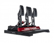 P1000 Sim-Racing-Pedale - 3-Pedal-Set