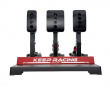 P1000 Sim-Racing-Pedale - 3-Pedal-Set