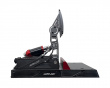 P1000 Sim-Racing-Pedale - 3-Pedal-Set