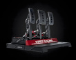 P1000 Sim-Racing-Pedale - 3-Pedal-Set