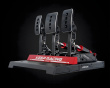 P1000 Sim-Racing-Pedale - 3-Pedal-Set