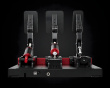 P1000 Sim-Racing-Pedale - 3-Pedal-Set