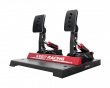 P1000-F Formel Modulare Sim-Racing-Pedale - 2-Pedal-Set