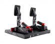 P1000-F Formel Modulare Sim-Racing-Pedale - 2-Pedal-Set