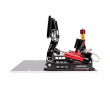 P2000 Hydraulische Sim-Racing-Pedale 100kg - 3-Pedal-Set