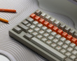 PBTfans Antelope Canyon - Base kit