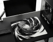 MIU Glas-Mauspad – Limited Edition